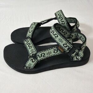 Womens-Sport-Sandals Outdoor Hiking Sandals with-Arch-Support Comfortable Sz 6